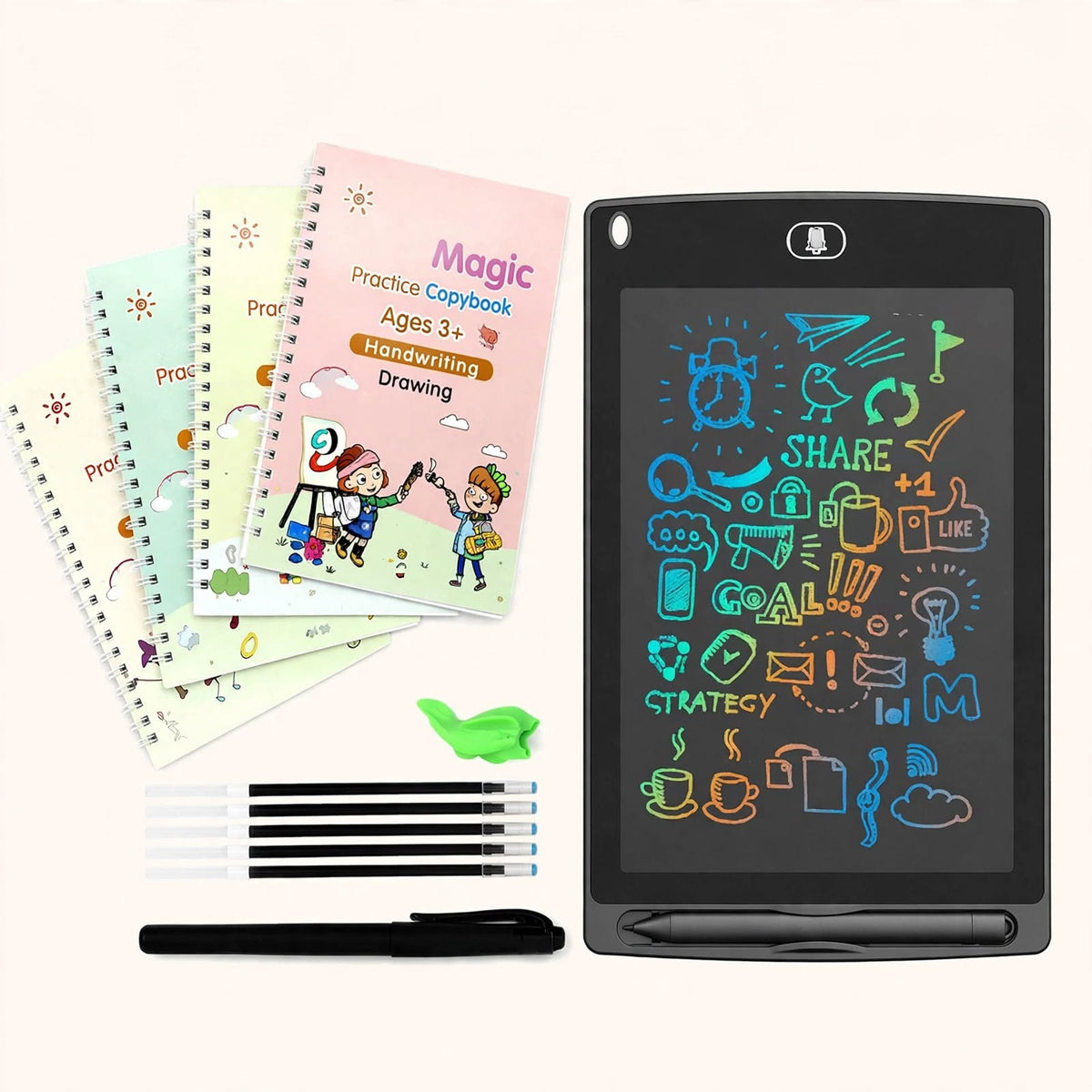 Educational Toys