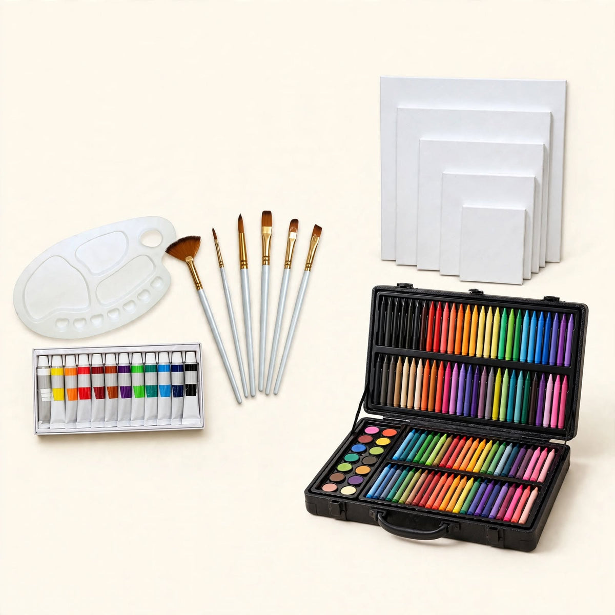 Stationery & Art