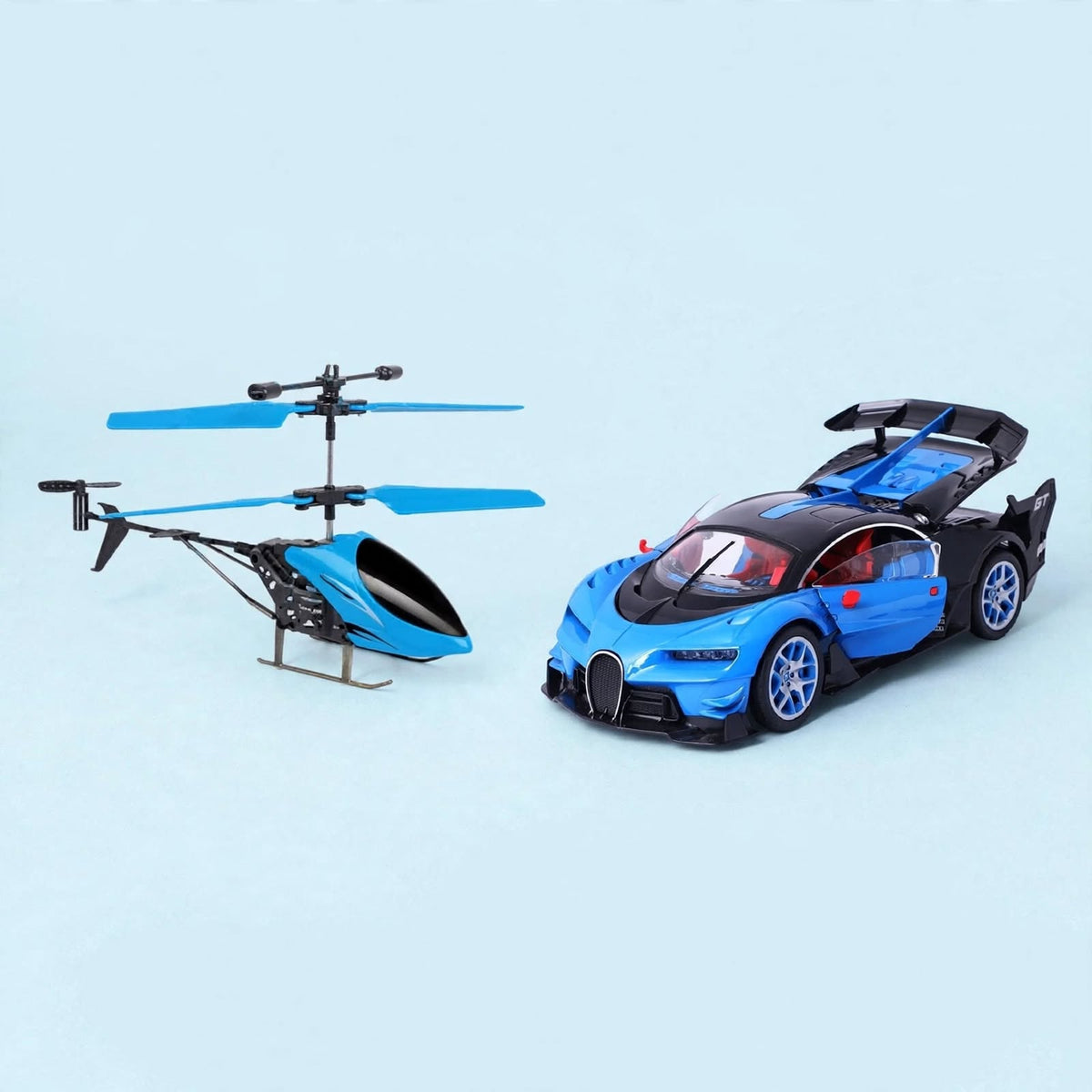 Fun Toys Collection