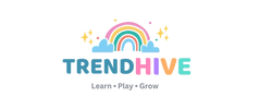 TrendHive - Home